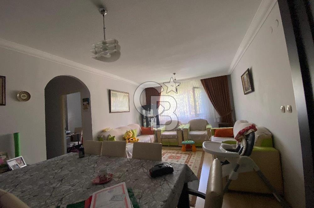 ERYAMAN ŞEHİT OSMAN AVCI DA SİTE İÇERİSİNDE 3+1 DAİRE