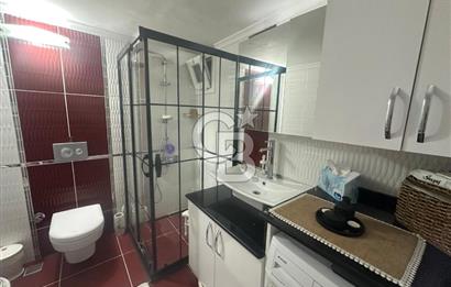 Bornova Atatürk Mahallesi Satılık 3 katlı Müstakil Ev 