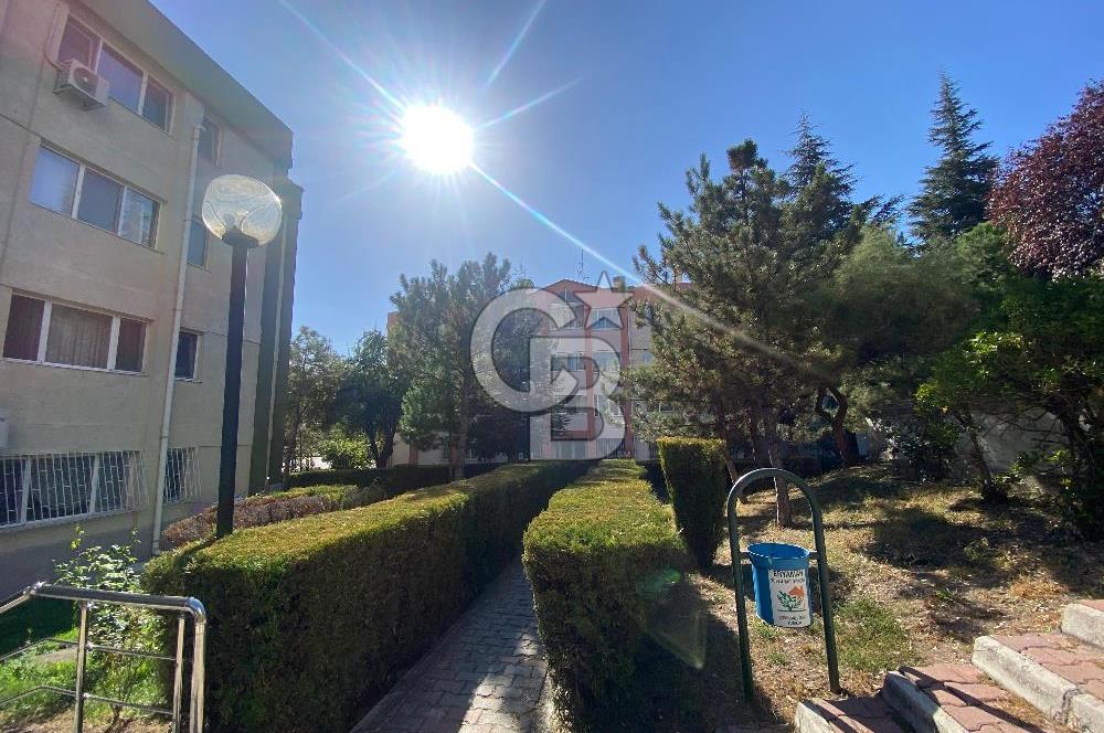 ERYAMAN ŞEHİT OSMAN AVCI DA SİTE İÇERİSİNDE 3+1 DAİRE