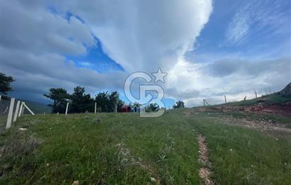 KEMALPAŞA DAMLACIKTA SATILIK YATIRIMLIK 800 M² TARLA