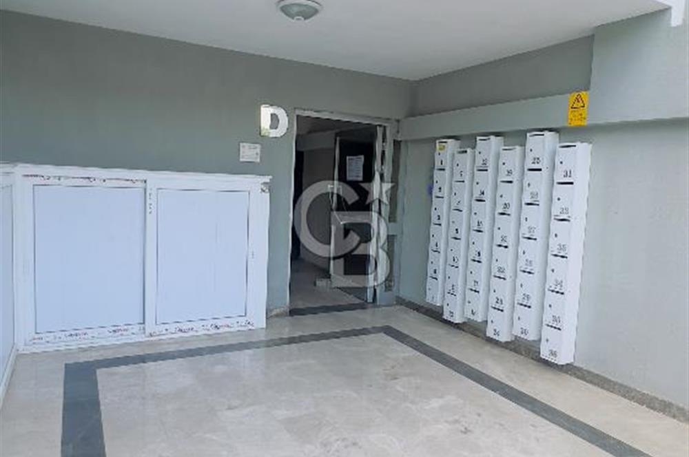Menemen, Ege inci house sitesinde satılık  2+1 daire