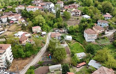 KOCAELİ BAŞİSKELE YENİKÖY MERKEZDE KAT KARŞILIĞI-SATILIK ARSA