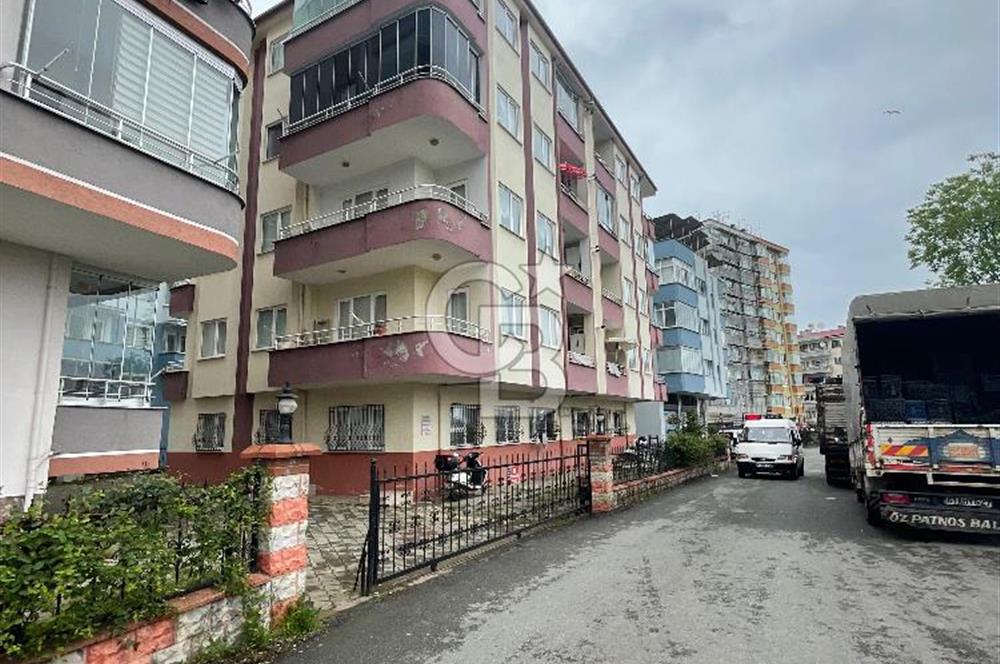 TRABZON KARŞIYAKA'DA 145 M2 3+1 SATILIK DAİRE
