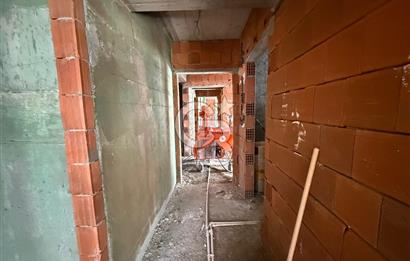 ÇANAKKALE KEPEZ CUMHURİYET MAHALLESİ AÇIK MUTFAK SATILIK 1+1 DAİRE