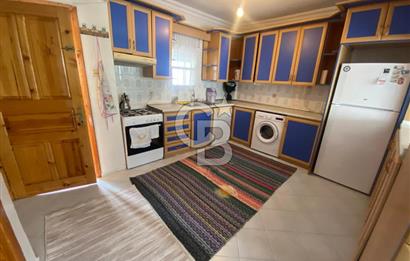 ÇEŞME ALAÇATI 3+1 DUBLEKS EŞYALI KİRALIK VİLLA