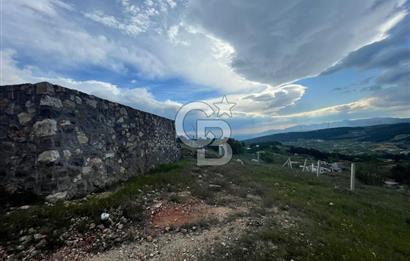KEMALPAŞA DAMLACIKTA SATILIK YATIRIMLIK 800 M² TARLA