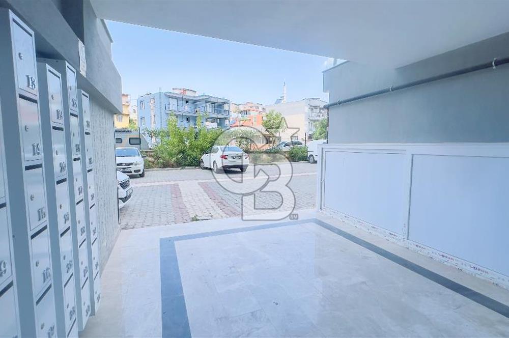 Menemen, Ege inci house sitesinde satılık  2+1 daire