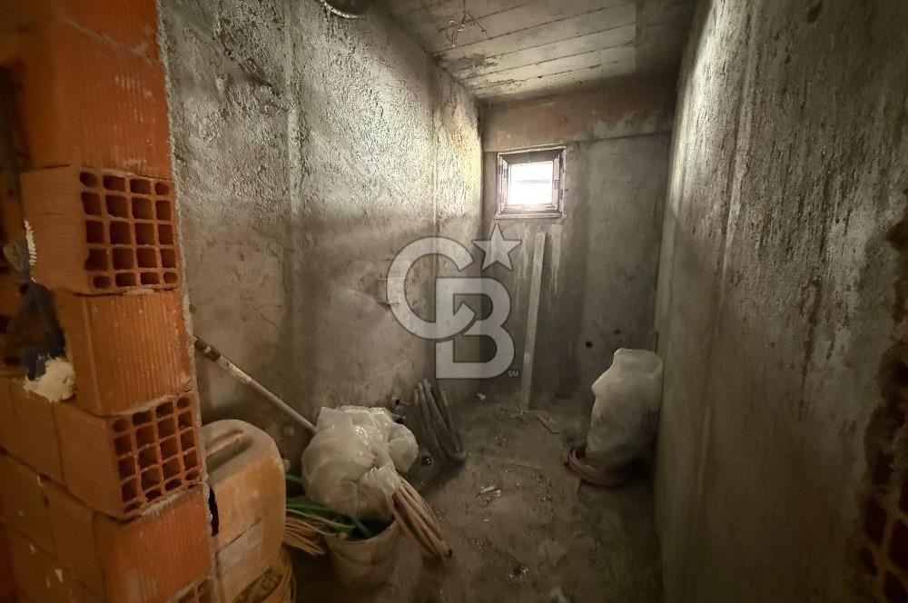 ÇANAKKALE KEPEZ CUMHURİYET MAHALLESİ AÇIK MUTFAK SATILIK 1+1 DAİRE