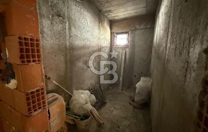 ÇANAKKALE KEPEZ CUMHURİYET MAHALLESİ AÇIK MUTFAK SATILIK 1+1 DAİRE