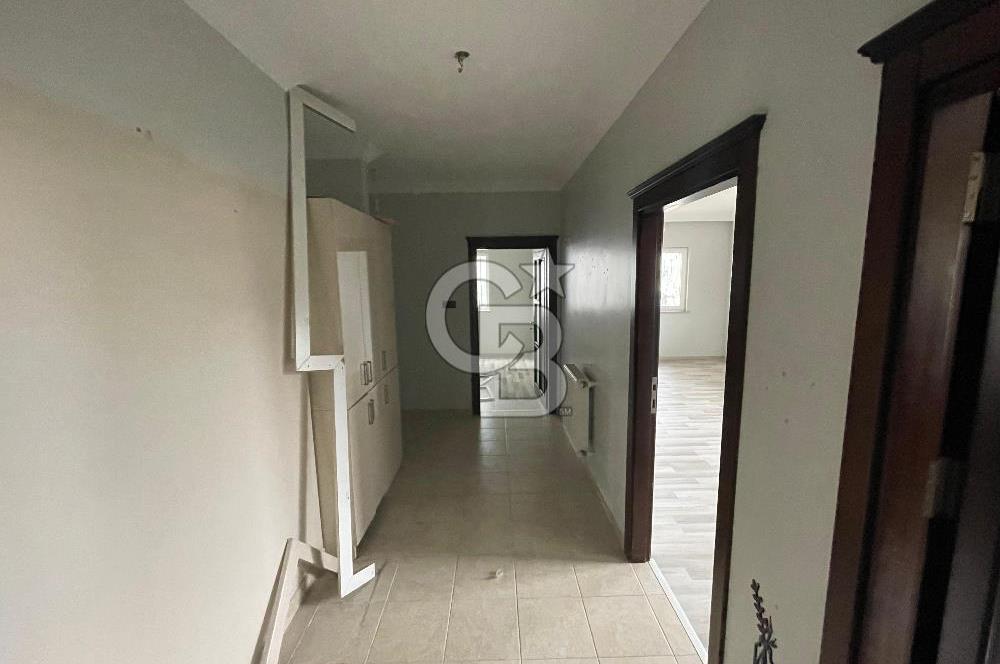 TRABZON KARŞIYAKA'DA 145 M2 3+1 SATILIK DAİRE