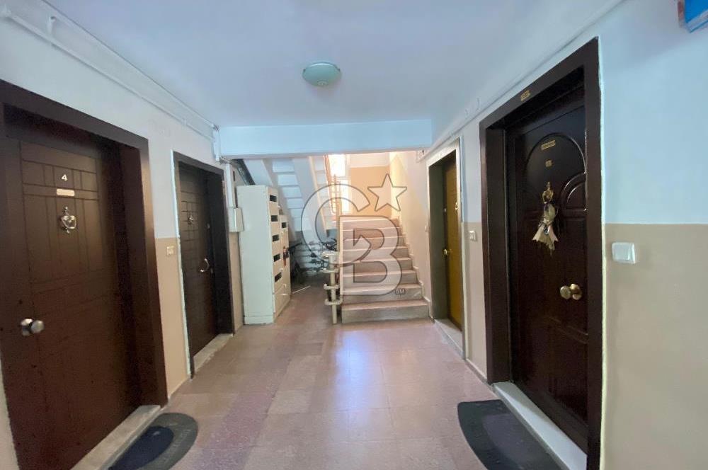 ERYAMAN ŞEHİT OSMAN AVCI DA SİTE İÇERİSİNDE 3+1 DAİRE