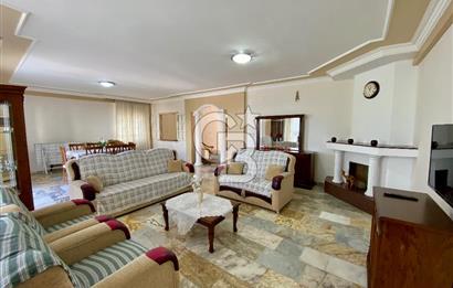 MERSİN ERDEMLİ TÖMÜK CLUB LIDO TATİL SİTESİ’NDE EŞYALI KİRALIK VİLLA YAZLIK