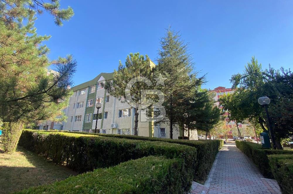 ERYAMAN ŞEHİT OSMAN AVCI DA SİTE İÇERİSİNDE 3+1 DAİRE