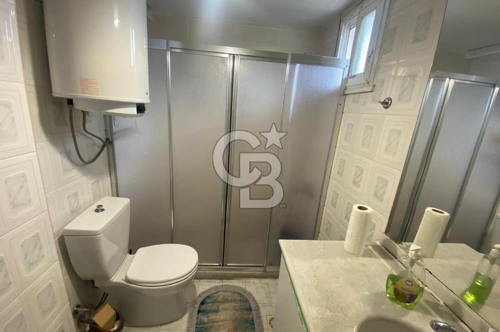 ÇEŞME ALAÇATI 3+1 DUBLEKS EŞYALI KİRALIK VİLLA