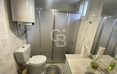 ÇEŞME ALAÇATI 3+1 DUBLEKS EŞYALI KİRALIK VİLLA