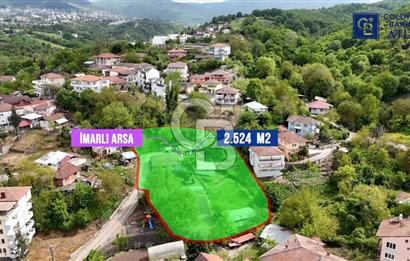 KOCAELİ BAŞİSKELE YENİKÖY MERKEZDE KAT KARŞILIĞI-SATILIK ARSA