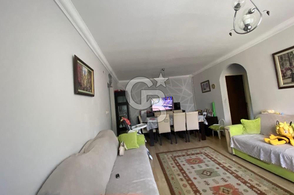 ERYAMAN ŞEHİT OSMAN AVCI DA SİTE İÇERİSİNDE 3+1 DAİRE