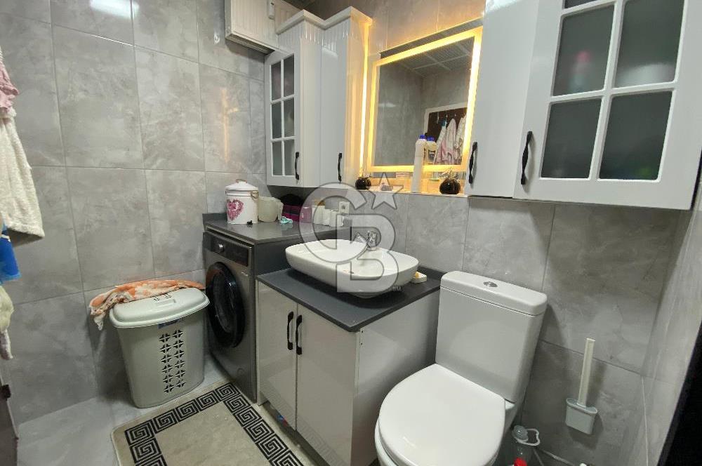 ERYAMAN ŞEHİT OSMAN AVCI DA SİTE İÇERİSİNDE 3+1 DAİRE