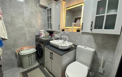 ERYAMAN ŞEHİT OSMAN AVCI DA SİTE İÇERİSİNDE 3+1 DAİRE