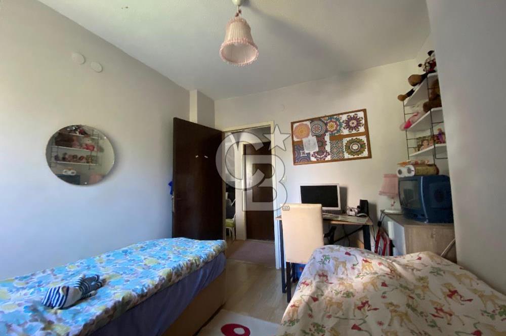 ERYAMAN ŞEHİT OSMAN AVCI DA SİTE İÇERİSİNDE 3+1 DAİRE