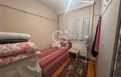 Bornova Atatürk Mahallesi Satılık 3 katlı Müstakil Ev 