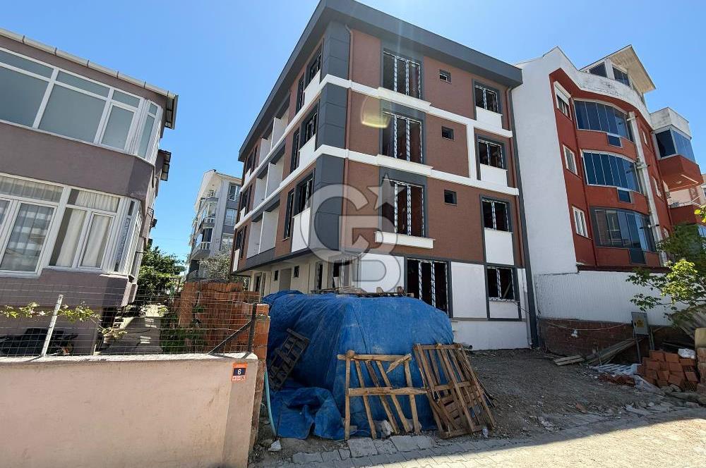 ÇANAKKALE KEPEZ CUMHURİYET MAHALLESİ AÇIK MUTFAK SATILIK 1+1 DAİRE