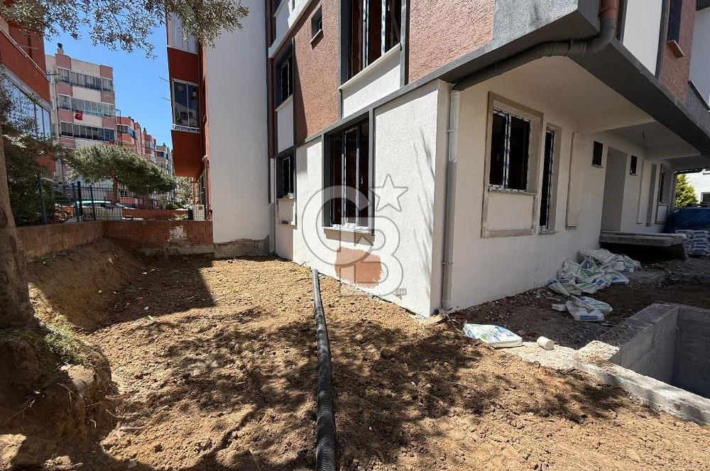 ÇANAKKALE KEPEZ CUMHURİYET MAHALLESİ AÇIK MUTFAK SATILIK 1+1 DAİRE
