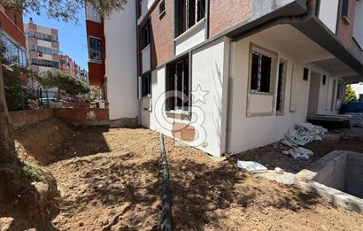 ÇANAKKALE KEPEZ CUMHURİYET MAHALLESİ AÇIK MUTFAK SATILIK 1+1 DAİRE