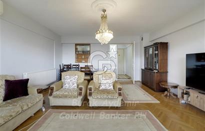 İnönü Cad. Nokta Durağında 2 Odalı Deniz Manzaralı Eşyalı Daire Cb-PH