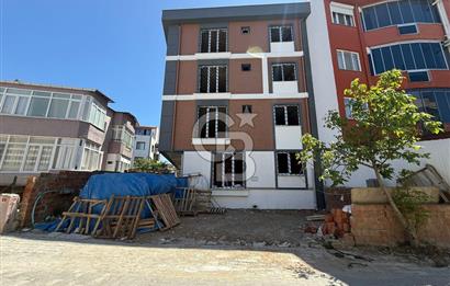ÇANAKKALE KEPEZ CUMHURİYET MAHALLESİ AÇIK MUTFAK SATILIK 1+1 DAİRE