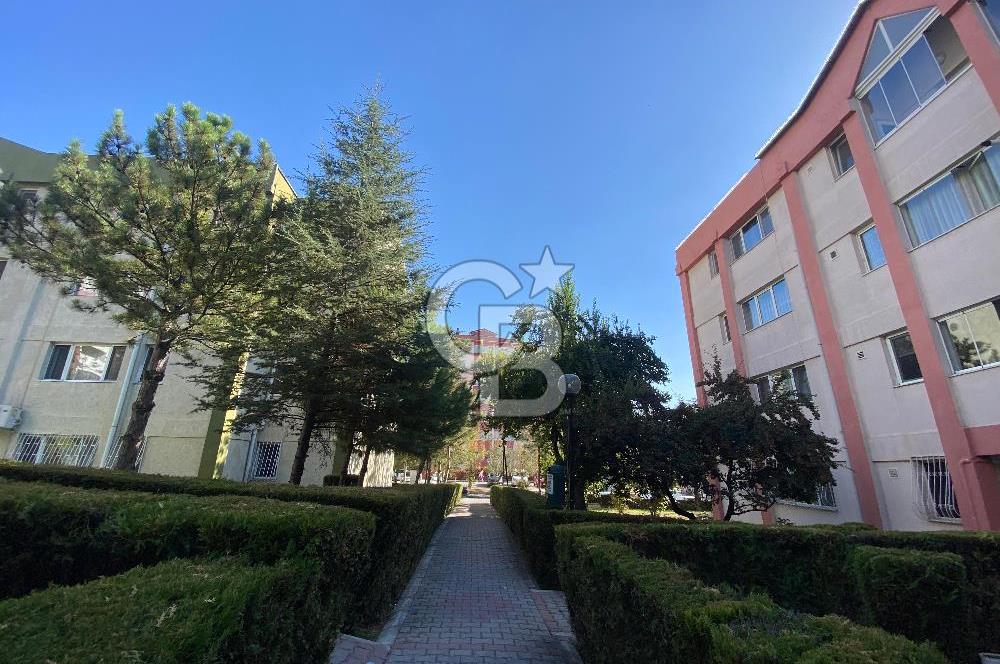 ERYAMAN ŞEHİT OSMAN AVCI DA SİTE İÇERİSİNDE 3+1 DAİRE