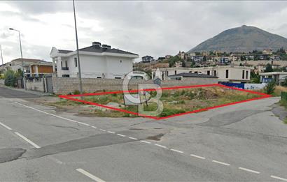 KAYSERİNİN EN PRESTİJLİ TEMİZ KÖŞE VİLLA PARSELİ ŞİMDİ SATIŞTA