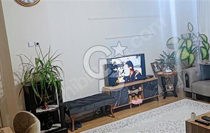 ŞEHRİN MERKEZİ SİVAS CADDESİNDE HARİKA BİR DAİRE EN UYGUN FİYAT