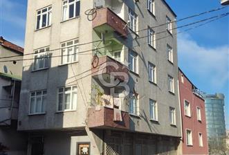 HALKALIDA SATILIK 6 KAT 546M2 2 DÜKKAN 4 DAİRELİ BİNA