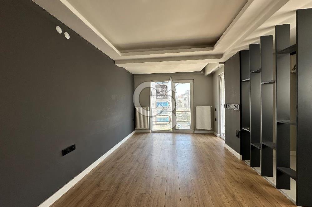 ATAKUM YENİMAHALLE ANAYOLA YAKIN GİYİNME ODALI 1+1 KİRALIK DAİRE