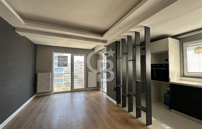 ATAKUM YENİMAHALLE ANAYOLA YAKIN GİYİNME ODALI 1+1 KİRALIK DAİRE