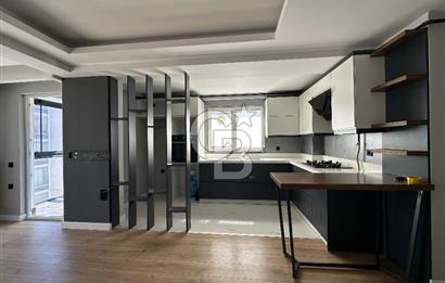 ATAKUM YENİMAHALLE ANAYOLA YAKIN GİYİNME ODALI 1+1 KİRALIK DAİRE