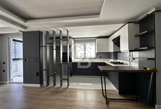 ATAKUM YENİMAHALLE ANAYOLA YAKIN GİYİNME ODALI 1+1 KİRALIK DAİRE