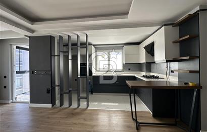 ATAKUM YENİMAHALLE ANAYOLA YAKIN GİYİNME ODALI 1+1 KİRALIK DAİRE