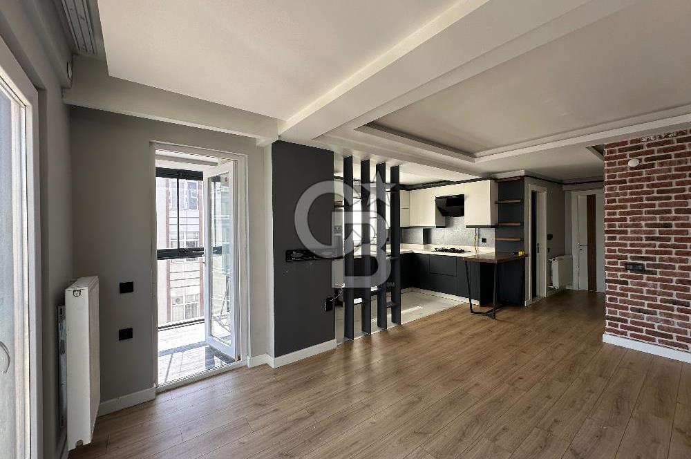 ATAKUM YENİMAHALLE ANAYOLA YAKIN GİYİNME ODALI 1+1 KİRALIK DAİRE