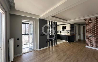 ATAKUM YENİMAHALLE ANAYOLA YAKIN GİYİNME ODALI 1+1 KİRALIK DAİRE