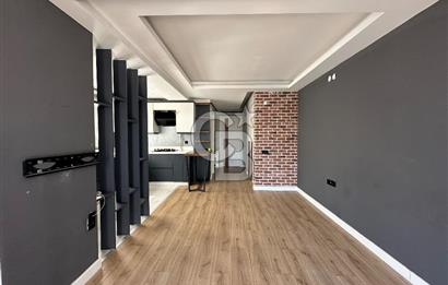 ATAKUM YENİMAHALLE ANAYOLA YAKIN GİYİNME ODALI 1+1 KİRALIK DAİRE