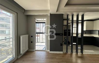 ATAKUM YENİMAHALLE ANAYOLA YAKIN GİYİNME ODALI 1+1 KİRALIK DAİRE