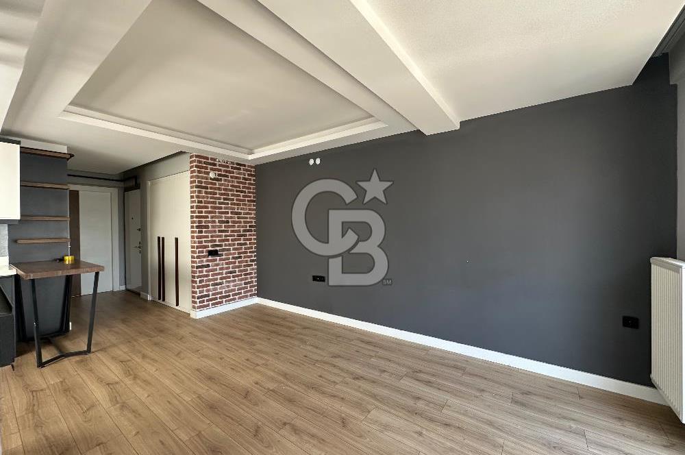 ATAKUM YENİMAHALLE ANAYOLA YAKIN GİYİNME ODALI 1+1 KİRALIK DAİRE