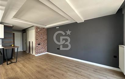 ATAKUM YENİMAHALLE ANAYOLA YAKIN GİYİNME ODALI 1+1 KİRALIK DAİRE