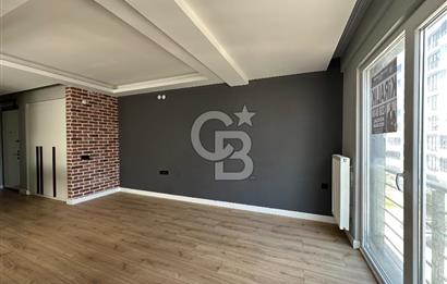 ATAKUM YENİMAHALLE ANAYOLA YAKIN GİYİNME ODALI 1+1 KİRALIK DAİRE