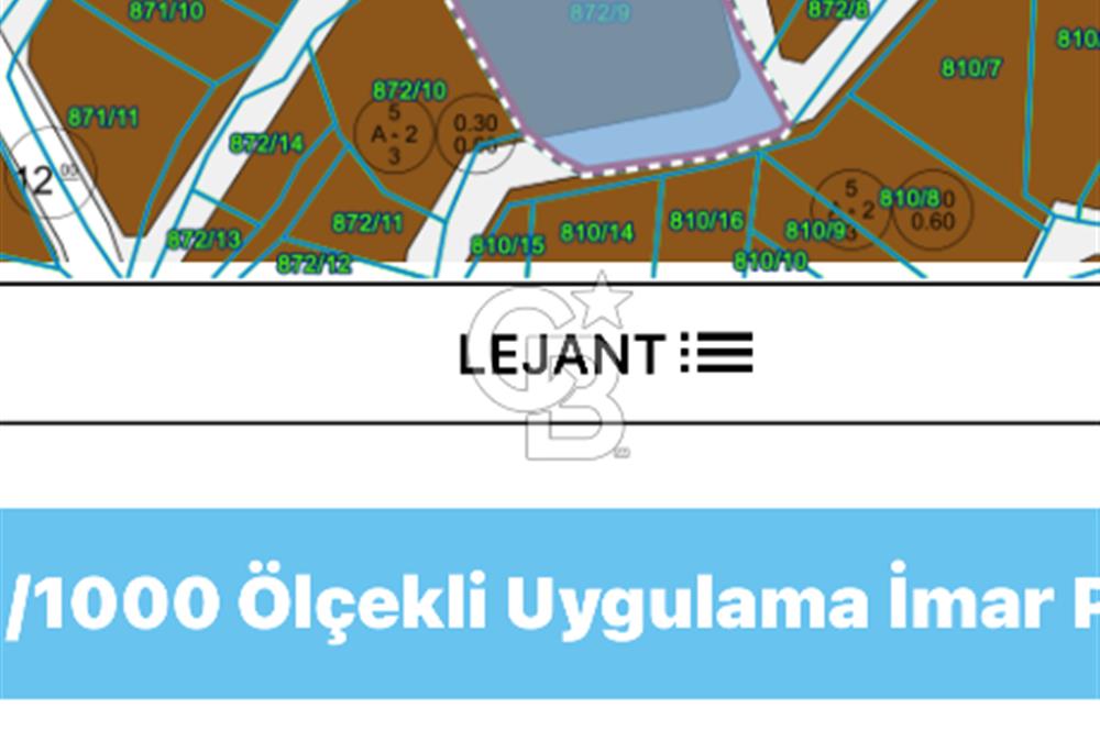 KOCAELİ BAŞİSKELE YENİKÖY MERKEZDE KAT KARŞILIĞI-SATILIK ARSA