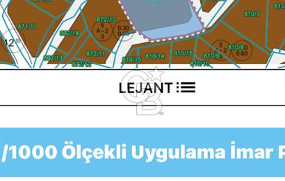 KOCAELİ BAŞİSKELE YENİKÖY MERKEZDE KAT KARŞILIĞI-SATILIK ARSA
