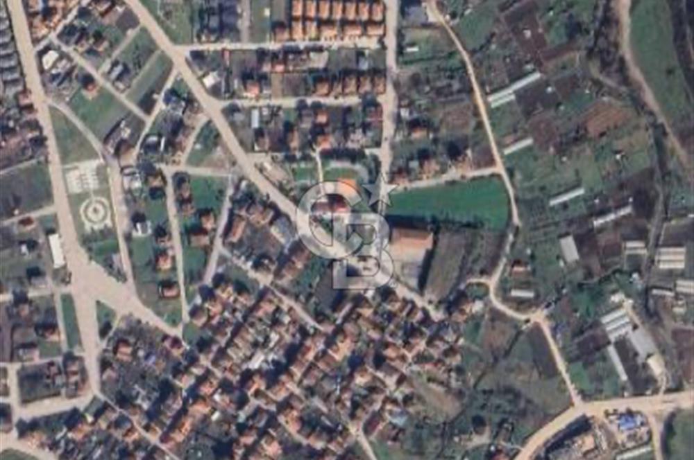 KOCAELİ BAŞİSKELE YENİKÖY MERKEZDE KAT KARŞILIĞI-SATILIK ARSA
