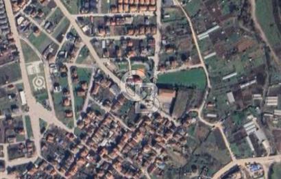 KOCAELİ BAŞİSKELE YENİKÖY MERKEZDE KAT KARŞILIĞI-SATILIK ARSA